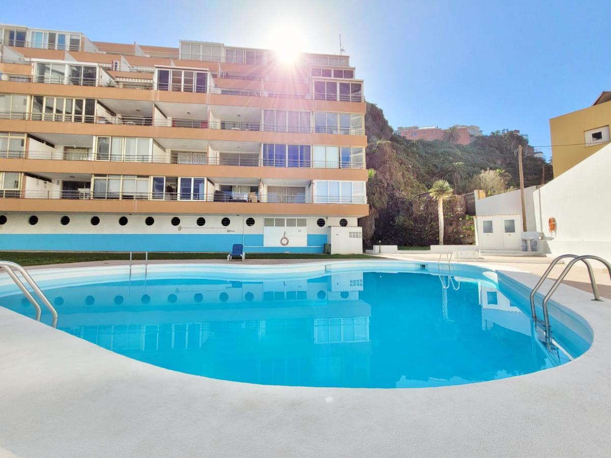 Blue Sunrise Studio By Tor Puerto de la Cruz  Exterior photo