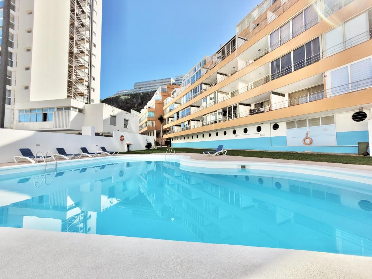 Blue Sunrise Studio By Tor Puerto de la Cruz  Exterior photo